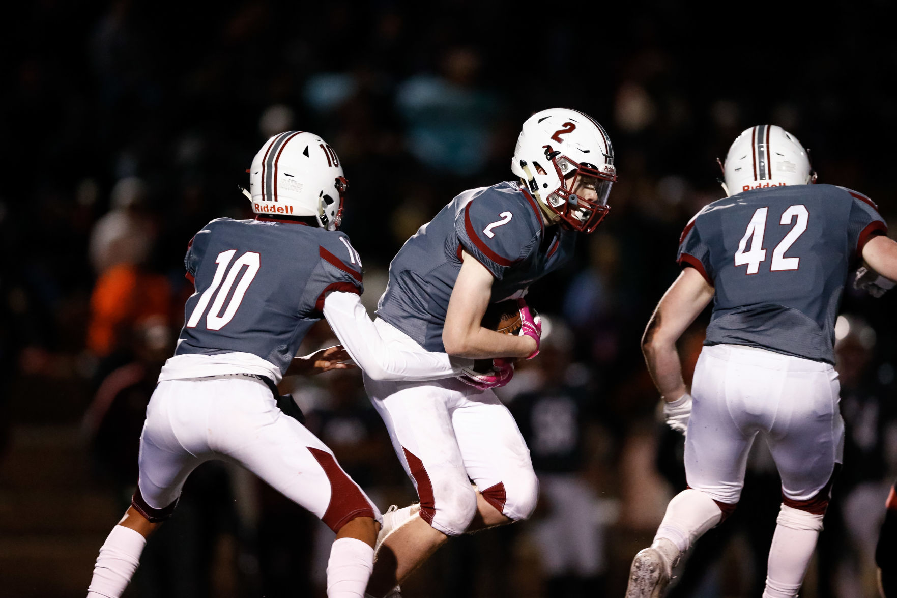 PREP FOOTBALL